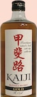 Whisky Japonais Blended Gold - KAIJI - Intermarché Hyper Whisky Japonais Blended Gold - KAIJI à 19,95 € dans le catalogue Intermarché Hyper