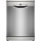 Lave-vaisselle* - BOSCH en promo chez Carrefour Franconville à 479,99 €