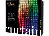 Aktuelle Farbe Angebote bei MediaMarkt Saturn in Wuppertal Aktuelles RGBW-Linsen- Lichtvorhang RGB-Farben, Weißtöne inklusive Warmweiß Angebot bei MediaMarkt Saturn in Wuppertal ab 90,99 €