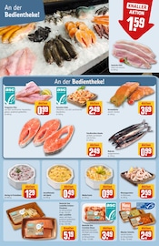 Ähnliche Rollmops Angebote im Prospekt "Dein Markt" von REWE in Bielefeld Ähnliche Angebote wie Rollmops im Prospekt "Dein Markt" auf Seite 14 von REWE in Bielefeld