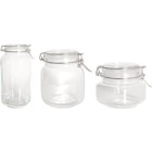 Carrefour Guainville - Promo SUR TOUS LES BOCAUX EN VERRE Promo SUR TOUS LES BOCAUX EN VERRE à dans le catalogue Carrefour à Guainville