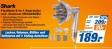 Aktuelle Haartrockner Angebote bei expert in Remscheid Aktuelles FlexStyle 5-in-1 Haarstyler und -trockner HD446SLEU Angebot bei expert in Remscheid ab 189,00 €