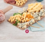 Super U Antibes - Promo La planche de fromage Promo La planche de fromage à 11,90 € dans le catalogue Super U à Antibes