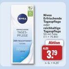 Erfrischende Tagespflege im Angebot bei combi in Paderborn Erfrischende Tagespflege Angebote von Nivea bei combi Paderborn für 3,79 €