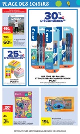 Prospectus Carrefour Market "LE MOIS MONOPOLY" en cours à Colombes, Page 52 Catalogue Carrefour Market en cours à Colombes, "LE MOIS MONOPOLY", Page 52
