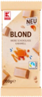 Blond von K-CLASSIC im aktuellen Kaufland Prospekt für 1,29 €