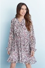 Robe en mousseline femme - ESMARA en promo chez Lidl Villeurbanne à 7,99 €