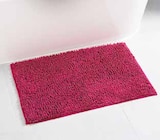 Chenille-Badematte mit Lurex bei Netto mit dem Scottie im Prospekt "" für 8,99 €
