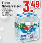 Trinkgut Rinteln Prospekt mit  im Angebot für 3,49 €