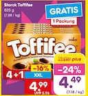 Toffifee von Storck im aktuellen Netto Marken-Discount Prospekt für 4,49 €