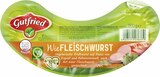 EDEKA - Wie Fleischwurst Angebot im Prospekt Wie Fleischwurst bei EDEKA im Prospekt "" für 2,49 €