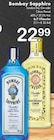 London Dry Gin Angebote von Bombay Sapphire bei TOP Getränke Neuss für 22,99 €