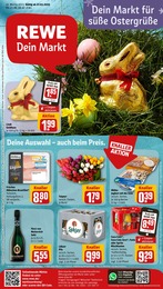 Coupons Angebot & Preis im aktuellen REWE Prospekt Coupons Angebot im aktuellen REWE Prospekt auf Seite 1