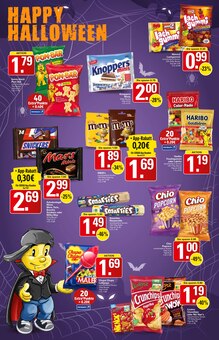 Cola im aktuellen WEZ Prospekt (Löhne) Cola im WEZ Prospekt "Die WEZette" mit 18 Seiten (Löhne)