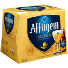 Promo Bière blonde à 10,19 € dans le catalogue Carrefour Market à Cuisy