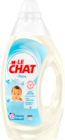 Lessive Liquide Bébé Le Chat en promo chez Auchan Hypermarché Clermont-Ferrand à 8,99 €