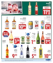 Parfum im EDEKA Prospekt in Passau Aktueller EDEKA Prospekt mit Parfum, "APPsolut fantastisch!", Seite 20