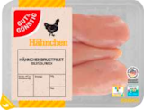 Hähnchen-brustfilet Angebote von Gut & Günstig bei EDEKA Stade für 5,19 €