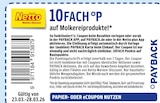 10FACH °P von Payback im aktuellen Netto Marken-Discount Prospekt für 