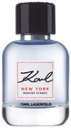 Rossmann Chemnitz - New York Eau de Toilette Angebot im Prospekt New York Eau de Toilette bei Rossmann im Chemnitz Prospekt für 17,49 €