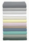 Jersey Spannbetttücher im Möbel Inhofer Prospekt Jersey Spannbetttücher von Dormisette im aktuellen Möbel Inhofer Prospekt für 9,95 €