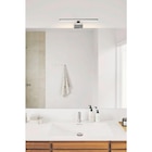 BADEZIMMER-WANDLEUCHTE 14,2/50 cm von Nordlux für 34,99 € bei XXXLutz im Angebot BADEZIMMER-WANDLEUCHTE 14,2/50 cm von Nordlux im aktuellen XXXLutz Prospekt