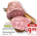 Kammrippchen bei EDEKA im Klingenmünster Prospekt für 9,99 €