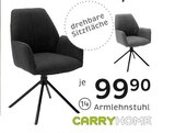Armlehnstuhl Angebote von carryhome bei XXXLutz Möbelhäuser Neumünster für 99,90 €