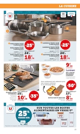 Moules Angebote im Prospekt "Super U" von Super U Moules Angebote im Prospekt "Super U" von Super U auf Seite 13