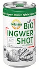 Bio Ingwer Shot Angebote von Solevita bei Lidl Göttingen für 0,89 €