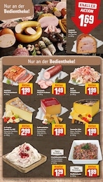 Krakauer Angebot & Preis im aktuellen REWE Prospekt Krakauer Angebot im aktuellen REWE Prospekt auf Seite 11