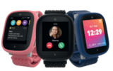 Kids-Smartwatch X6 Play 2.Generation Connect SIM Angebote von Xplora bei expert Gröblinghoff Nettetal für 1,00 €