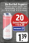 Bio Red Bull Organics im Angebot bei EDEKA in Duisburg Bio Red Bull Organics Angebote von Red Bull bei EDEKA Duisburg für 1,39 €