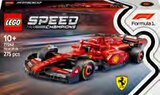 Aktuelle Lego Angebote bei Lidl in Darmstadt Aktuelles Formula 1 Speed Champions Ferrari Angebot bei Lidl in Darmstadt ab 16,99 €