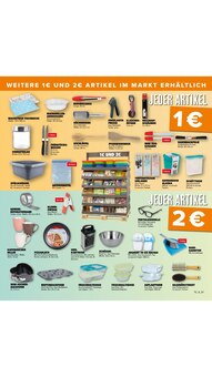 Küche im E center Prospekt "Aktuelle Angebote" mit 73 Seiten (Stuttgart)