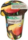 Mango Lassi Angebote von REWE Bio bei REWE Gifhorn für 0,69 €