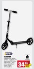 Scooter im Angebot bei Marktkauf in Friedrichshafen Scooter Angebote von BEST bei Marktkauf Friedrichshafen für 34,99 €