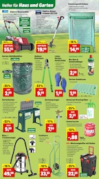 Staubsauger Angebot im aktuellen Thomas Philipps Prospekt auf Seite 6
