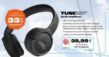 TUNE520BT On-Ear-Kopfhörer Angebote von JBL bei Marktkauf Kirchheim für 39,99 €