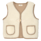 Gilet sans manches enfant en promo chez Zeeman Gilet sans manches enfant dans le catalogue Zeeman