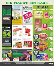 Samsung im Marktkauf Prospekt in Iserlohn Aktueller Marktkauf Prospekt mit Samsung, "Aktuelle Angebote", Seite 1