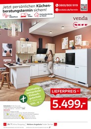 XXXLutz Möbelhäuser Neff im Prospekt XXXLutz Möbelhäuser Neff im Prospekt