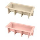 Moule à bûche en promo chez Carrefour Bordeaux à 9,99 €