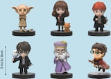 Figurine 8 cm - Harry Potter en promo chez Intermarché Figurine 8 cm - Harry Potter dans le catalogue Intermarché