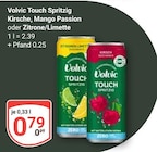 Aktuelles Touch Spritzig Kirsche Angebot bei GLOBUS in Gießen ab 0,79 €