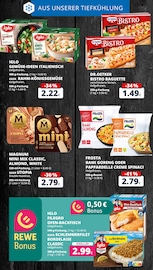 Eis im REWE Prospekt in Frechen Aktueller REWE Prospekt mit Eis, "Dein Markt", Seite 16