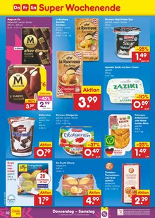 Kartoffeln im Netto Marken-Discount Prospekt "Aktuelle Angebote" mit 61 Seiten (Mönchengladbach)
