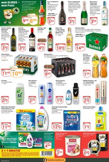 Bier im aktuellen GLOBUS Prospekt (Rostock) Bier im GLOBUS Prospekt "Aktuelle Angebote" mit 43 Seiten (Rostock)