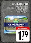 Kærgården bei EDEKA im Merzen Prospekt für 1,79 €