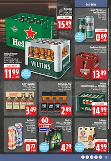 Energydrink im EDEKA Prospekt "Aktuelle Angebote" mit 30 Seiten (Lippstadt)